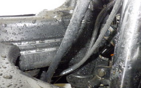 KAWASAKI ZZ-R250 2000 EX250H