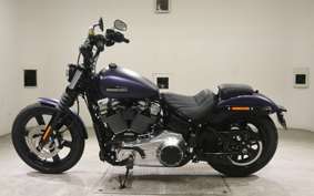 HARLEY FXBB1920 2026