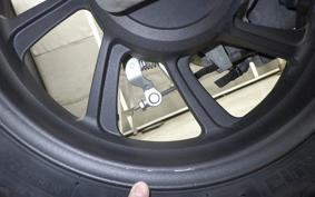 HONDA PCX 125 2015 JF81