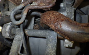 SUZUKI ADDRESS V100 CE13A