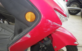 YAMAHA CYGNUS 125 XSR 2 SE44J