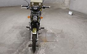 HONDA CROSS CUB 110 JA45