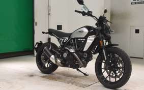 DUCATI SCRAMBLER ICON 2023