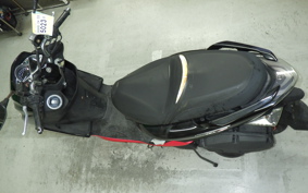 YAMAHA MAJESTY155 Gen.2 S SG52J