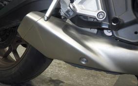 HONDA CB650R E-Clutch 2025 RH17