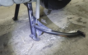HONDA LEAD 125 2008 JF45
