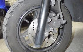 SUZUKI ADDRESS V125 S 2013 CF4MA