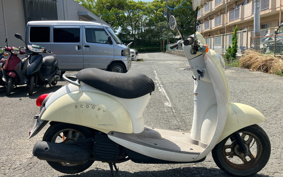 HONDA CREA SCOOPY AF55