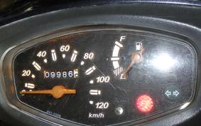 SUZUKI ADDRESS V125 G CF4EA