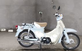 HONDA SUPER CUB50 AA01