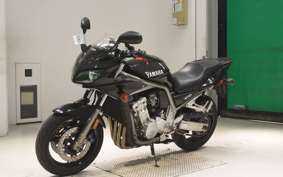 YAMAHA FZS1000 FAZER 2002