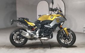 BMW F900XR 2021 0K21