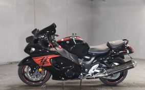 SUZUKI GSX-1300R HAYABUSA 2019 GX72B
