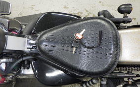 HONDA SHADOW 400 1997 NC34