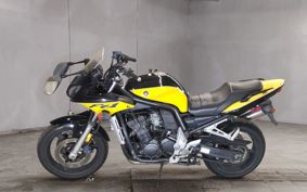 YAMAHA FZ1 FAZER RN07