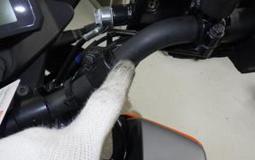 KTM 250 ADVENTURE 2023