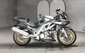 SUZUKI SV1000S VT54A