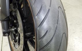 YAMAHA MT-09 2014 RN34J
