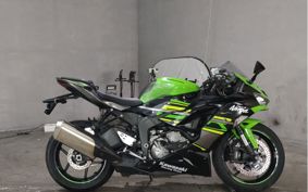 KAWASAKI NINJA ZX-6R ZX636G