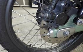 HONDA CT125-2 JA65