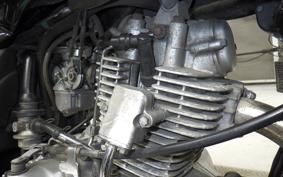 KAWASAKI ELIMINATOR 125 2008 BN125A