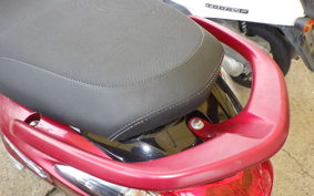 YAMAHA AXIS 125 Z SED7J