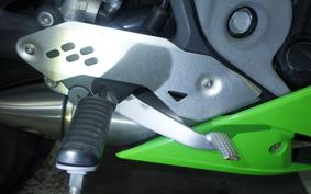 KAWASAKI NINJA 400R 2013 ER400B