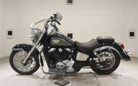 HONDA SHADOW 400 2007 NC34