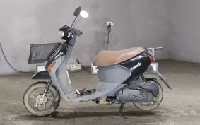 SUZUKI  LETS 4G CA41A