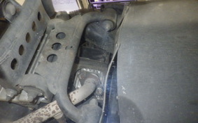 YAMAHA CYGNUS 125 XSR 3 2015 SED8J