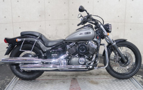 YAMAHA DRAGSTAR 400 2018 VH02J