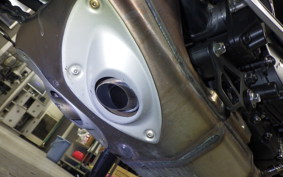 YAMAHA MT-09 SP 2024