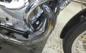 MOTO GUZZI NEVADA750 CLASSIC 2006