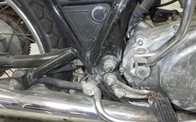 YAMAHA SR400 Gen.3 2004 RH01J