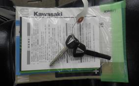 KAWASAKI Z900RS 2024 ZR900K