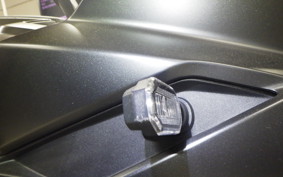 SUZUKI GSX-8R 2024 EM1AA