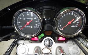 SUZUKI GSX400 IMPULSE S 1995 GK79A