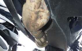 KAWASAKI NINJA 400R 2013 ER400B