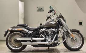 HARLEY FLFB 1750 2019