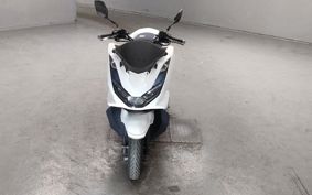HONDA PCX125 E JK06