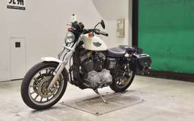 HARLEY XL1200S 2002