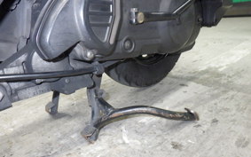 SUZUKI ADDRESS V125 G 2005 CF46A