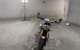 TRIUMPH SPEED 400 2024 T127YX