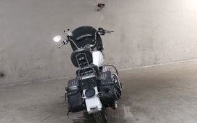 HARLEY FLSTC1580 2012 BW5