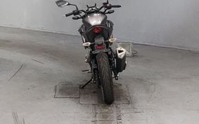 KAWASAKI Z250 SL BR250E