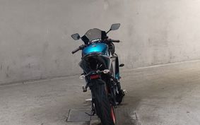 YAMAHA YZF R-3 2021 RH13J