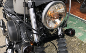 HARLEY XL883N 2014 LE2