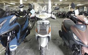 YAMAHA AXIS 100 2021 SB01J