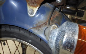 HONDA C50 SUPER CUB AA01