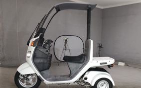 HONDA GYRO TA03